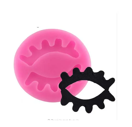 Eenhoorn Ogen bakvorm large