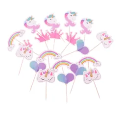 Unicorn Prikkers 20 x