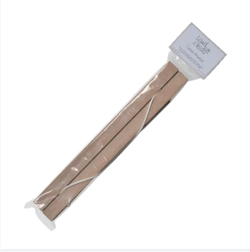 Posterhouders hout naturel land of kids