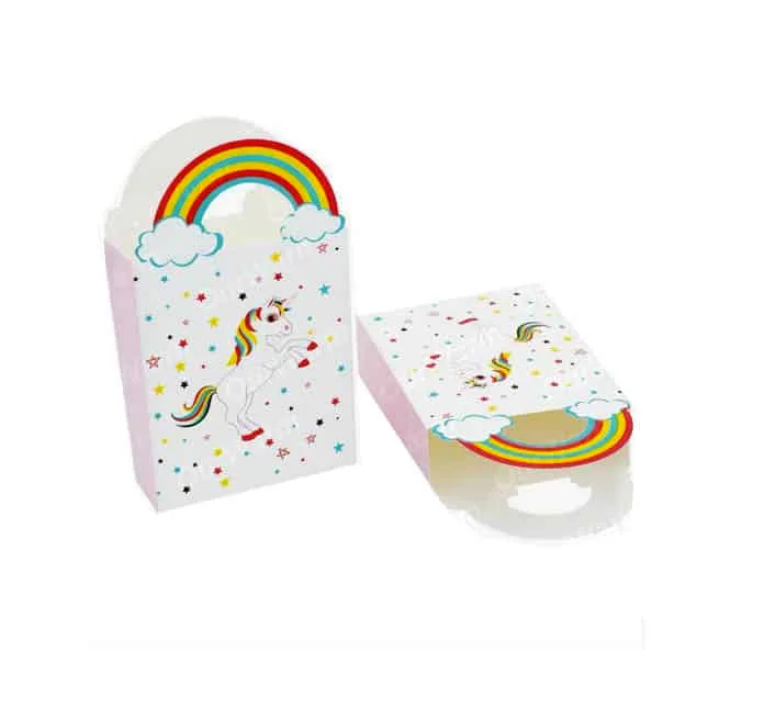 Eenhoorn goodiebag mini