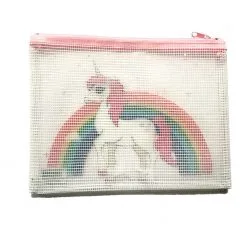 achterzijde eenhoorn etui