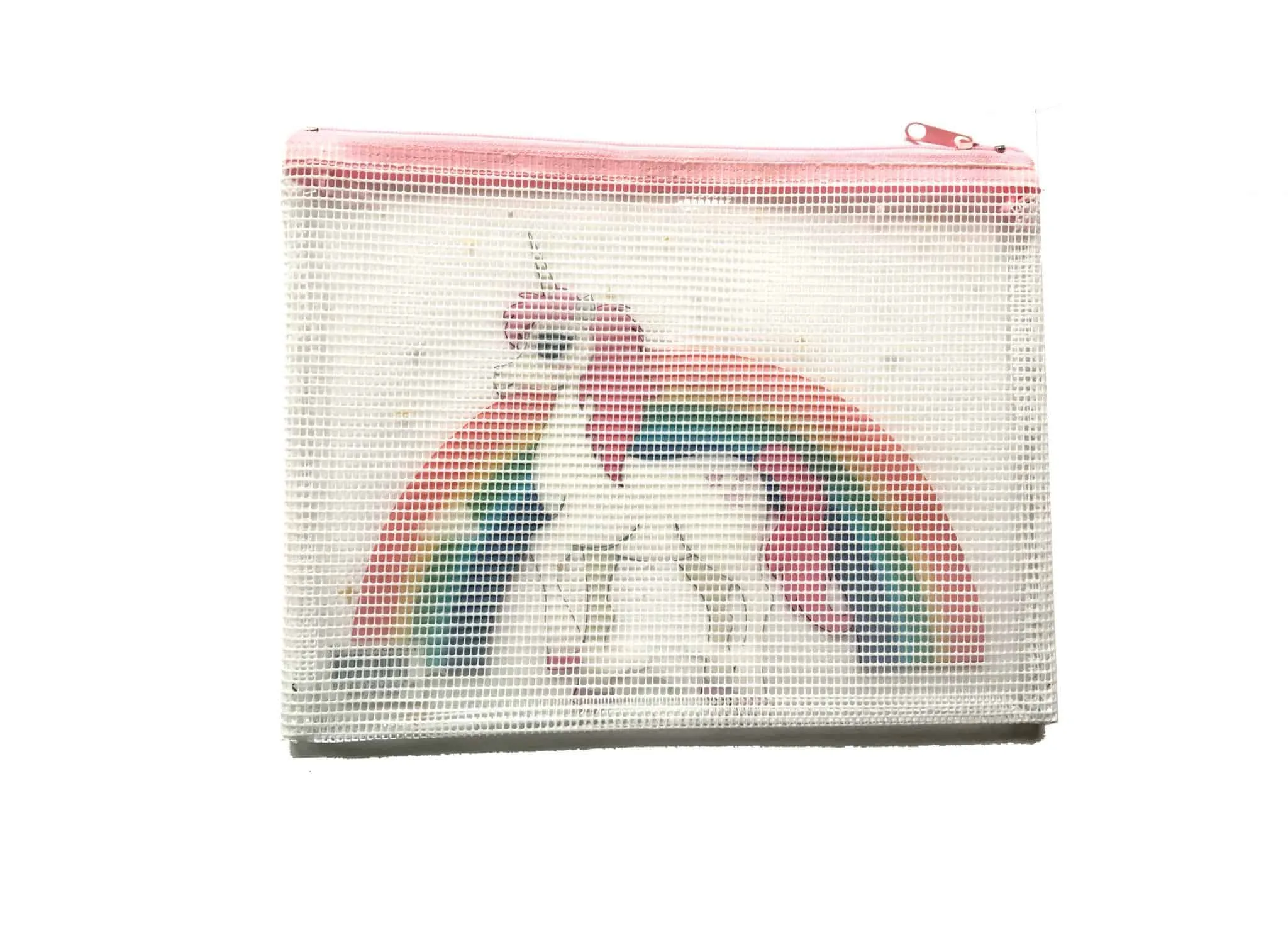 achterzijde eenhoorn etui