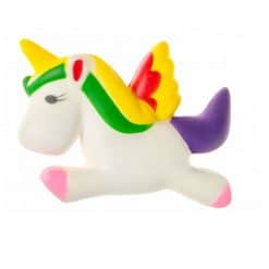Eenhoorn squishy anti stress