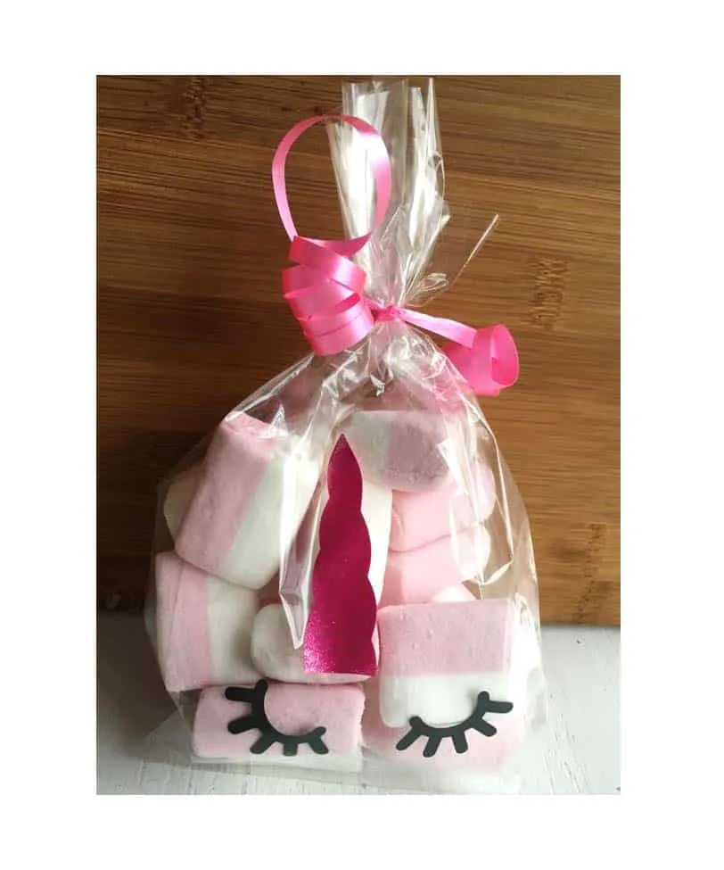 Eenhoorn traktaties kant en klaar